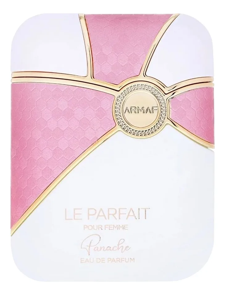 Armaf Le Parfait Panache Парфюмерная вода для женщин 100 ml тестер