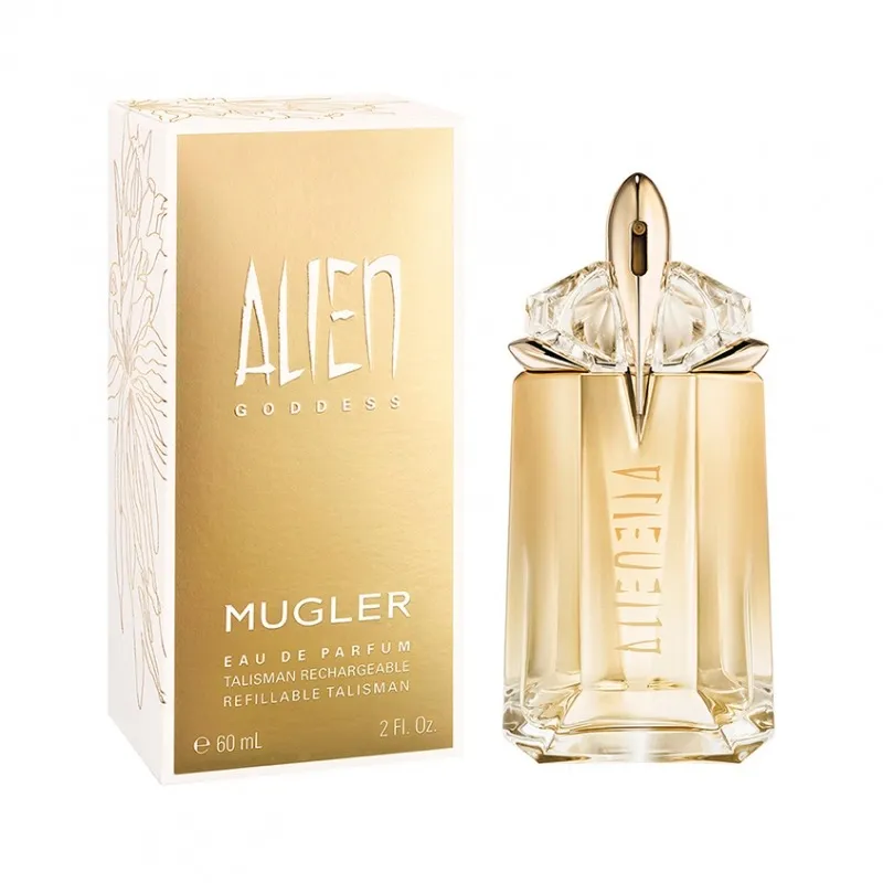 MUGLER Alien Goddess