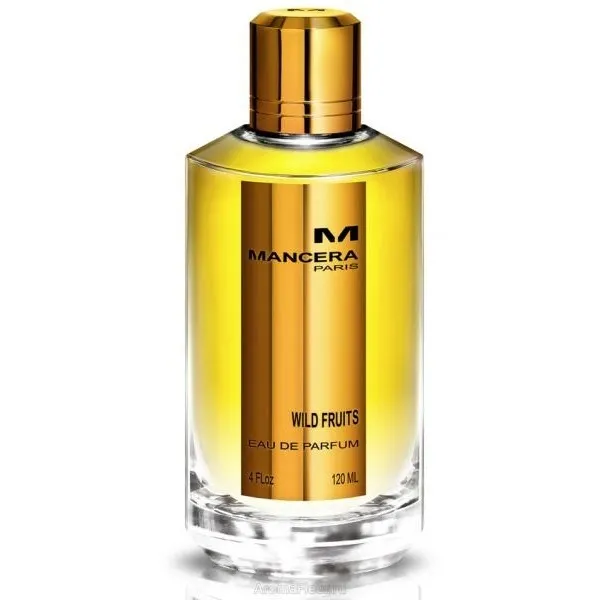Mancera Wild Fruits