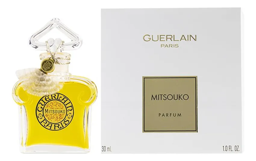 Guerlain Mitsouko Духи для женщин 30 ml