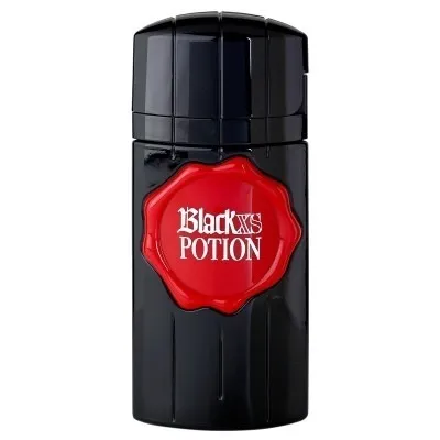Paco Rabanne Black XS Potion for Him
