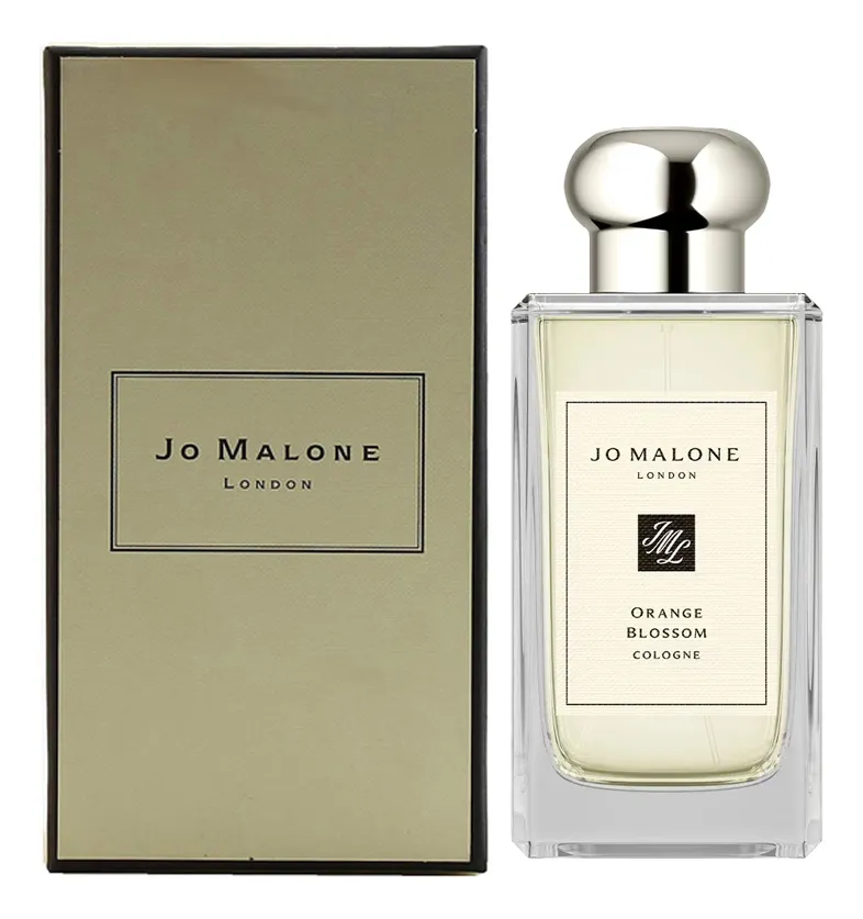Jo Malone Orange Blossom Одеколон унисекс 100 ml