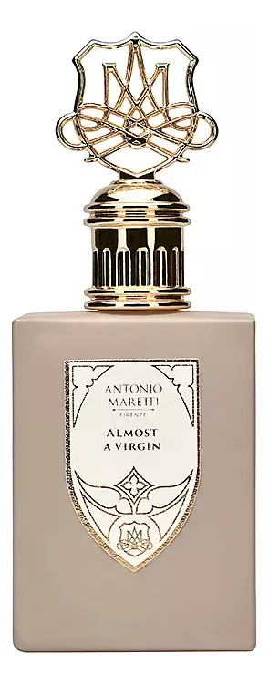 Antonio Maretti Almost A Virgin Парфюмерная вода для женщин 50 ml тестер