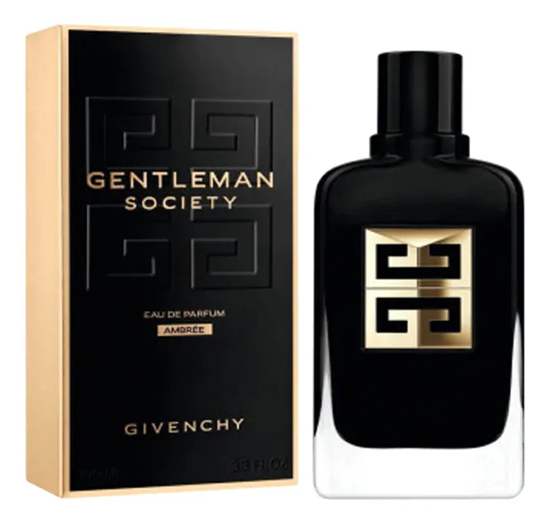 GIVENCHY Gentleman Society Ambree
