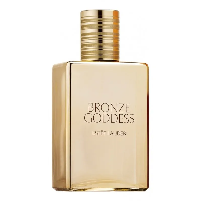 Estee Lauder Bronze Goddess Eau Fraiche Skinscent 2014