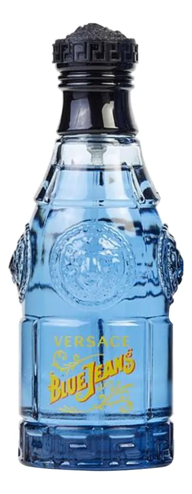 Versace Blue Jeans Туалетная вода для мужчин 75 ml тестер