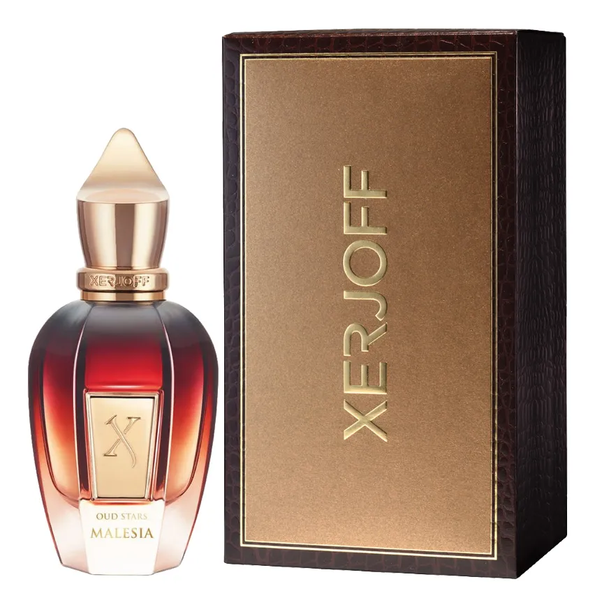 Xerjoff Malesia Духи унисекс 50 ml