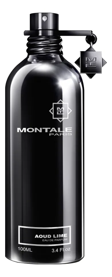 MONTALE Aoud Lime Парфюмерная вода унисекс 100 ml