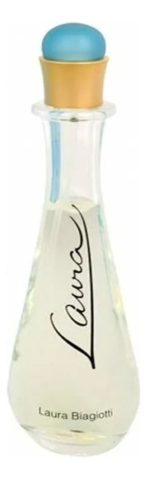 Laura Biagiotti Laura Туалетная вода для женщин 75 ml тестер