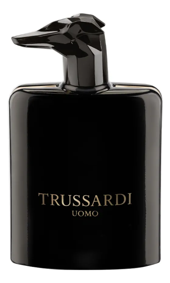 TRUSSARDI Uomo Levriero Collection Парфюмерная вода для мужчин 100 ml тестер