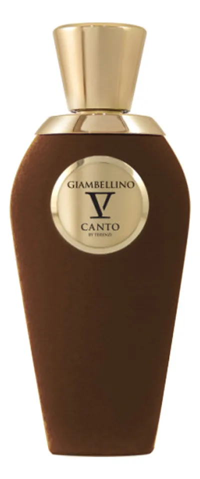 V Canto Giambellino Духи унисекс 100 ml тестер