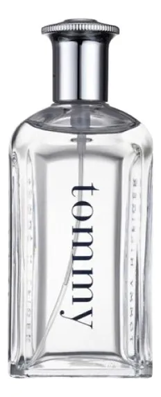 TOMMY HILFIGER Tommy Туалетная вода для мужчин 100 ml тестер