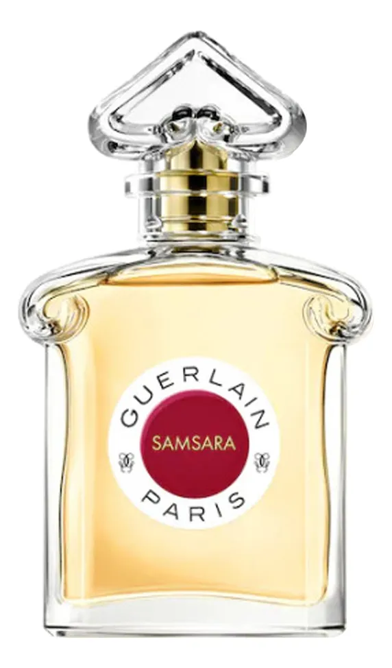 Guerlain Samsara Туалетная вода для женщин 75 ml тестер