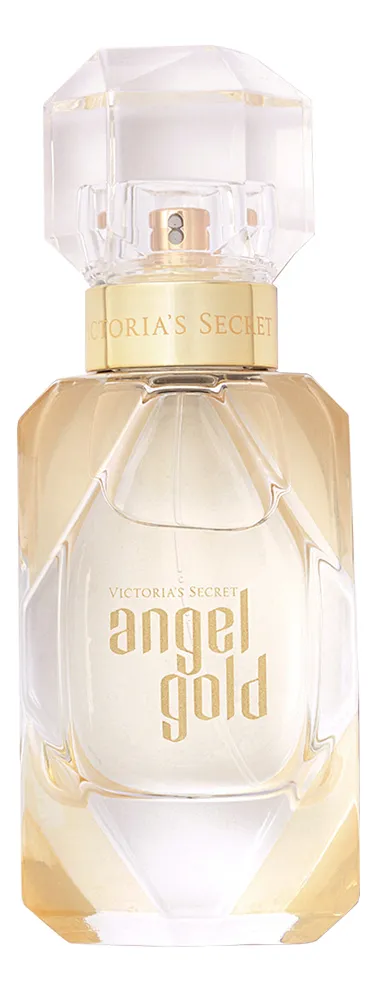 Victorias Secret Angel Gold
