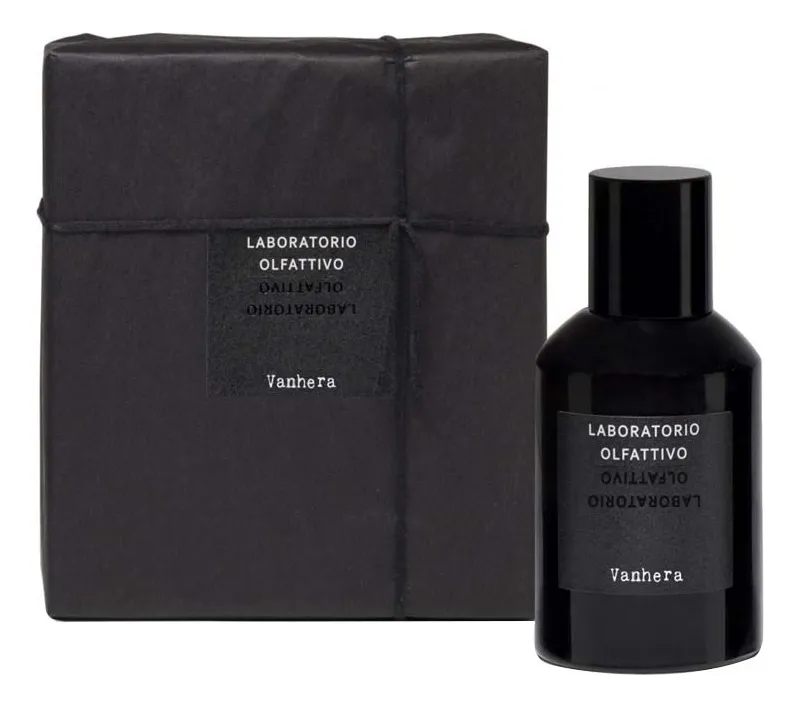 Laboratorio Olfattivo Vanhera Парфюмерная вода унисекс 100 ml