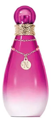 Britney Spears Fantasy The Nice Remix Парфюмерная вода для женщин 100 ml тестер