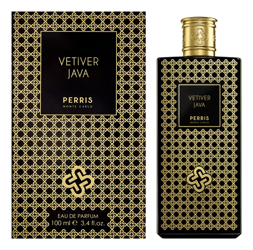 Perris Monte Carlo Vetiver Java