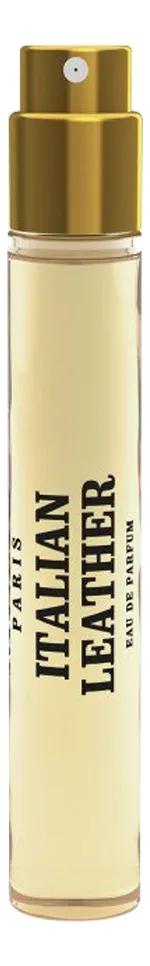 Memo Italian Leather Парфюмерная вода унисекс 10 ml пробник