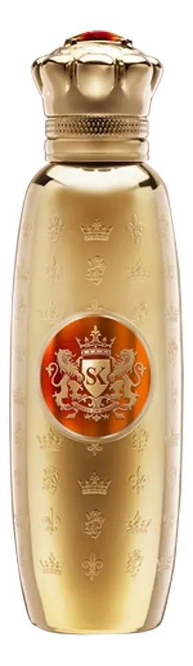 Spirit Of Kings Shihab Парфюмерная вода унисекс 100 ml тестер