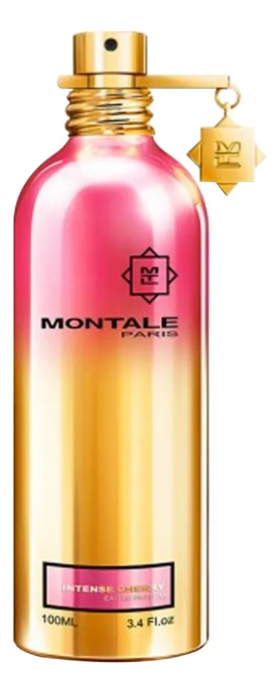 MONTALE Intense Cherry Парфюмерная вода унисекс 100 ml