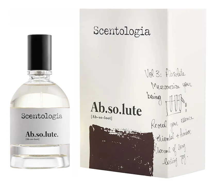 Scentologia Absolute