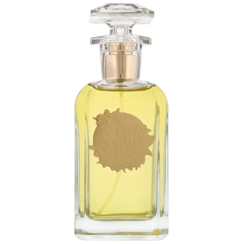 Houbigant Orangers en Fleurs