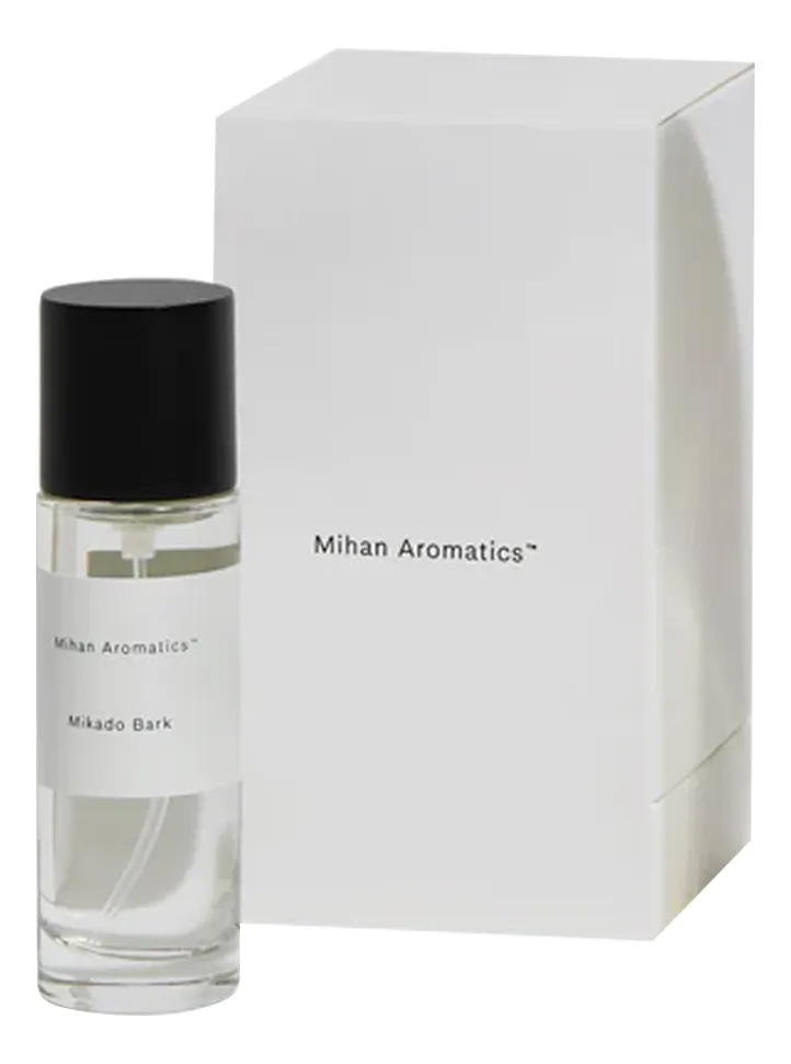 Mihan Aromatics Guilty Story Духи унисекс 30 ml