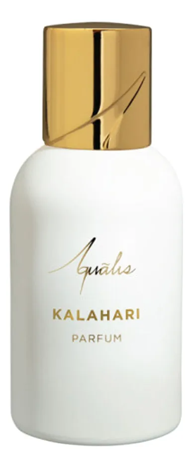 Aqualis Kalahari Духи унисекс 50 ml тестер