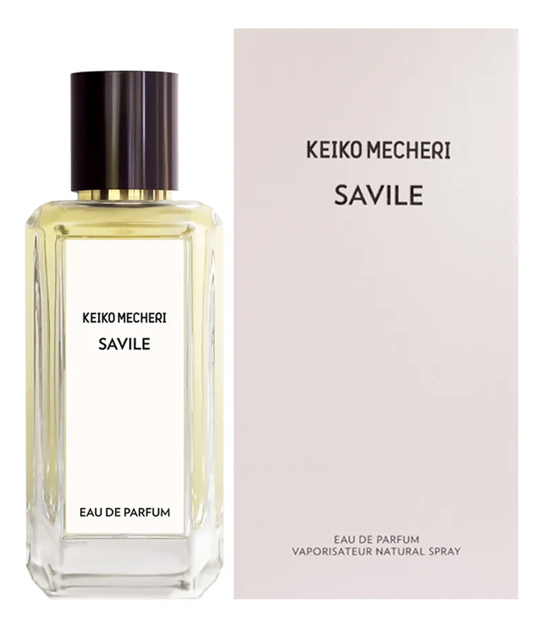 Keiko Mecheri Savile Парфюмерная вода для женщин 100 ml
