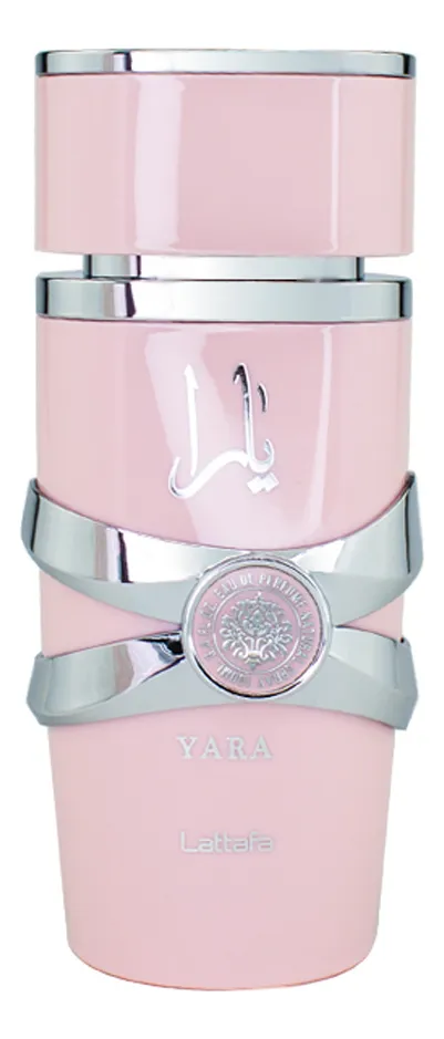 Lattafa Perfumes Yara Парфюмерная вода для женщин 100 ml тестер