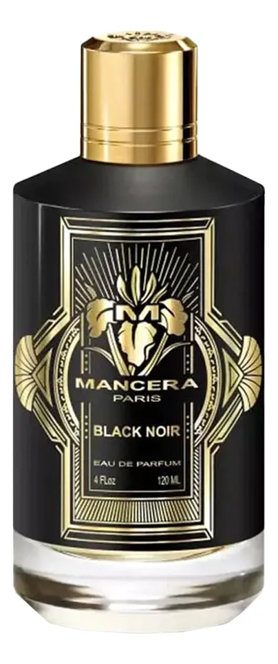 Mancera Black Noir Парфюмерная вода унисекс 120 ml тестер