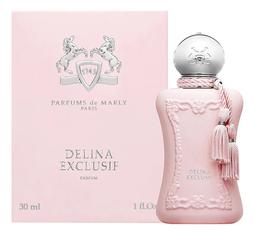 Parfums de Marly Delina Exclusif Духи для женщин 30 ml