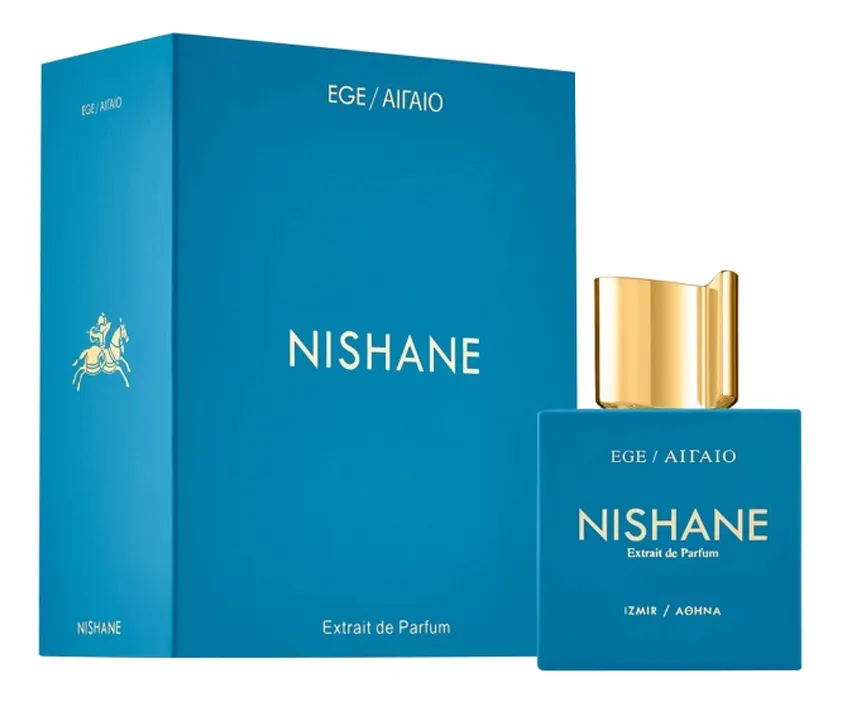 NISHANE EGE Духи унисекс 50 ml