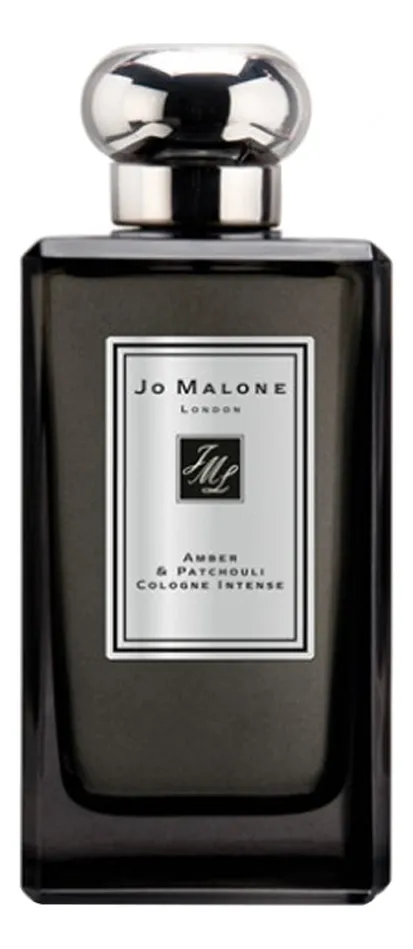 Jo Malone Amber & Patchouli Cologne Intense Одеколон унисекс 100 ml тестер