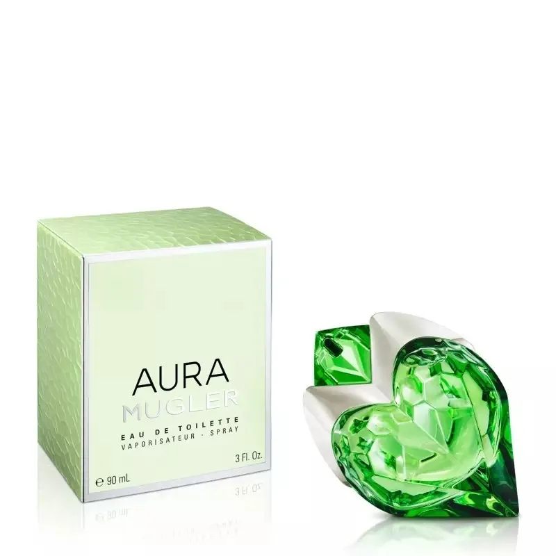 MUGLER Aura Mugler Eau de Toilette