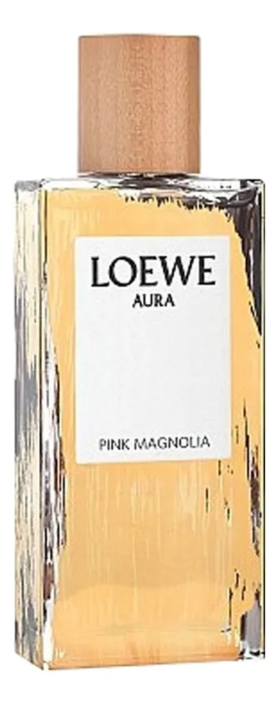 Loewe Aura Pink Magnolia Парфюмерная вода для женщин 100 ml тестер