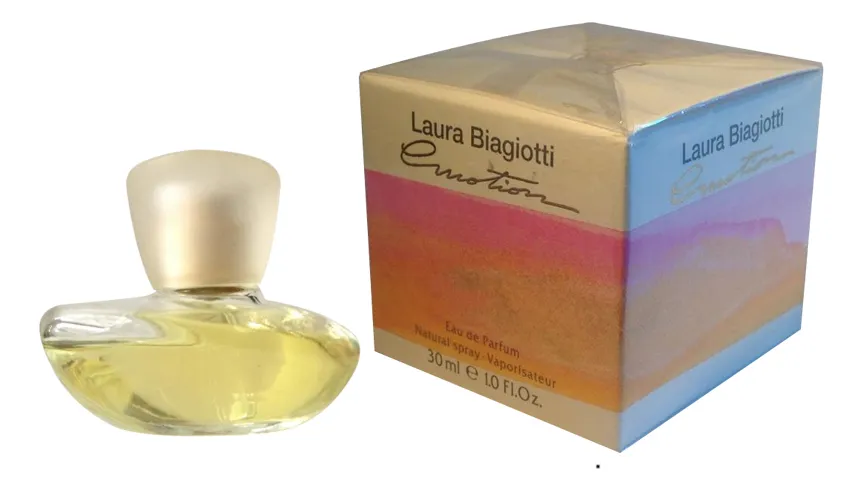 Laura Biagiotti Emotion
