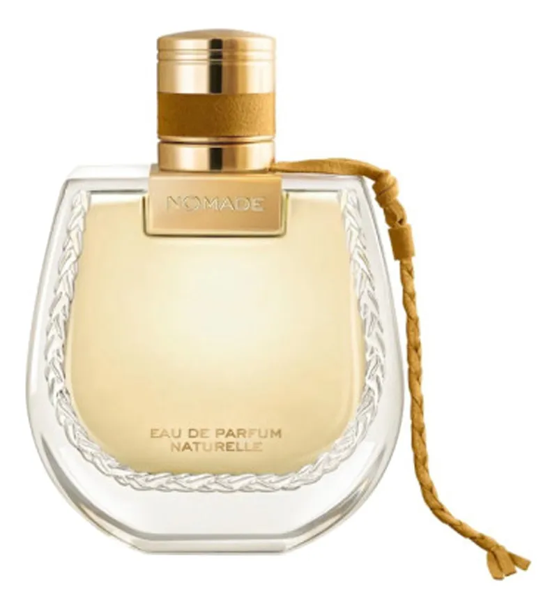 Chloe Nomade Naturelle Eau de Parfum Парфюмерная вода для женщин 75 ml тестер