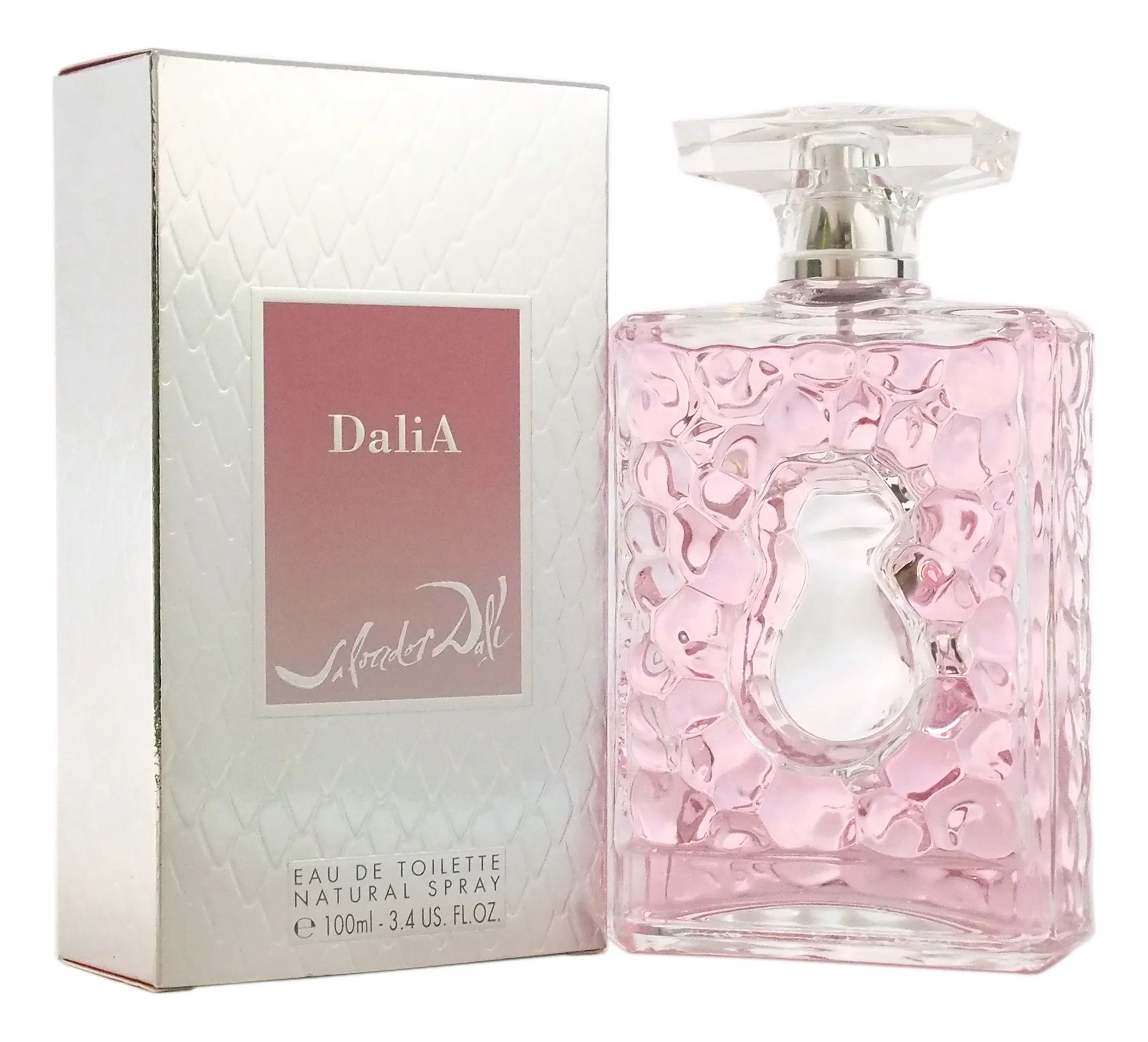 Salvador Dali Dalia Туалетная вода для женщин 100 ml