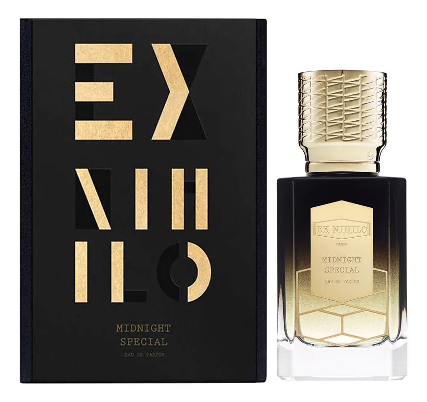Ex Nihilo Midnight Special Парфюмерная вода унисекс 50 ml