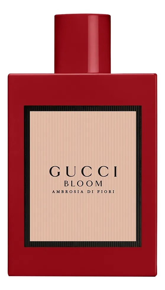 GUCCI Bloom Ambrosia Di Fiori Парфюмерная вода для женщин 100 ml тестер