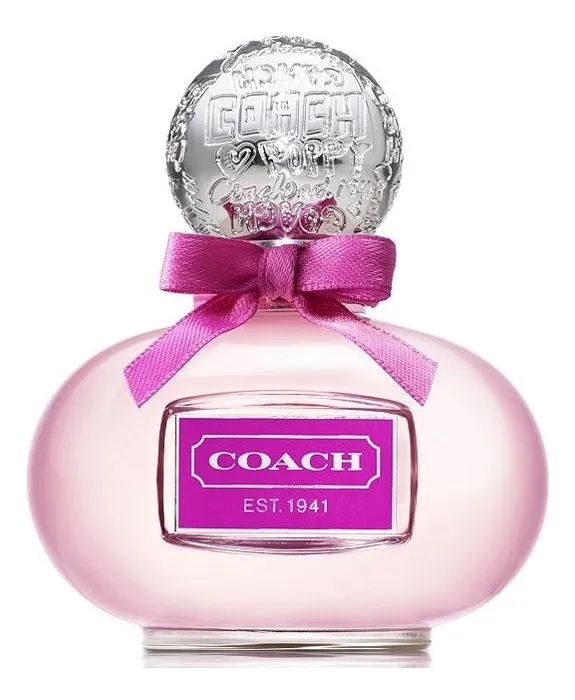 Coach Poppy Парфюмерная вода для женщин 100 ml тестер