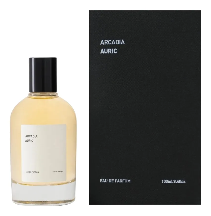 Arcadia Auric Парфюмерная вода унисекс 100 ml