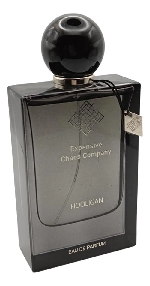 Expensive Chaos Company Hooligan