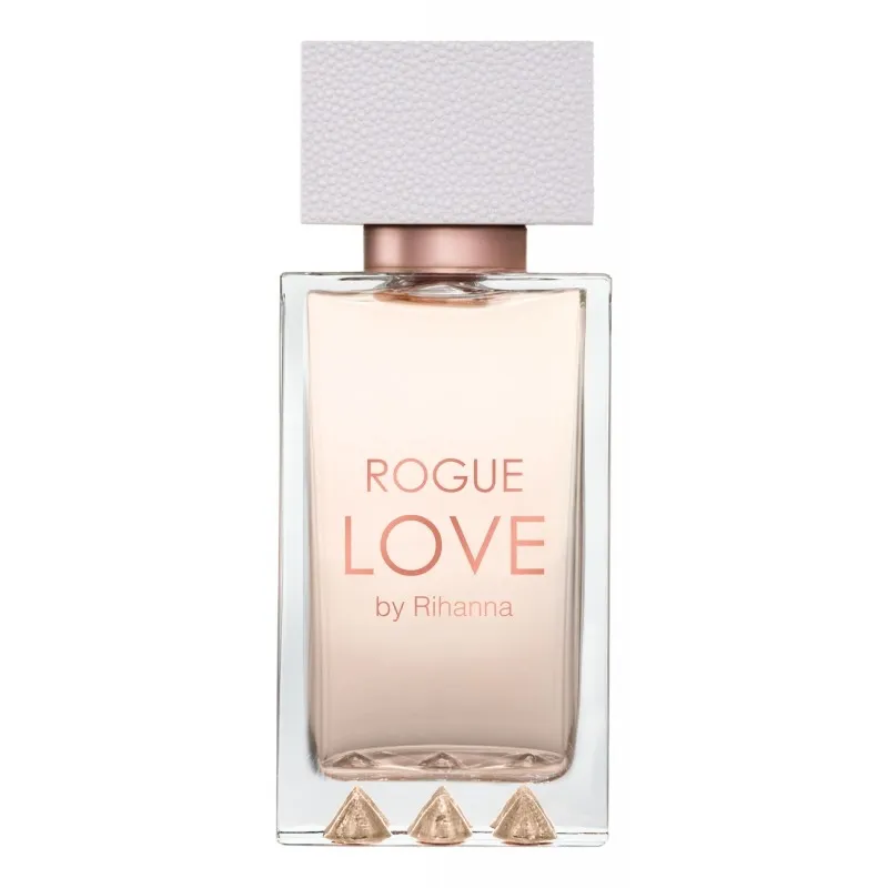 Rihanna Rogue Love