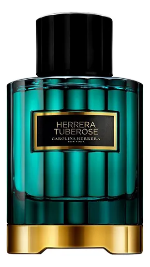 CAROLINA HERRERA Herrera Tuberose Парфюмерная вода унисекс 100 ml тестер