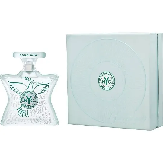 Bond No. 9 The Scent Of Peace Natural