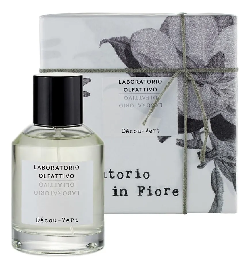 Laboratorio Olfattivo Decou-Vert  Парфюмерная вода для женщин 100 ml