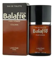 Lancome Balafre Brun Men