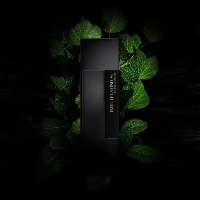 LM Parfums Infinite Definitive